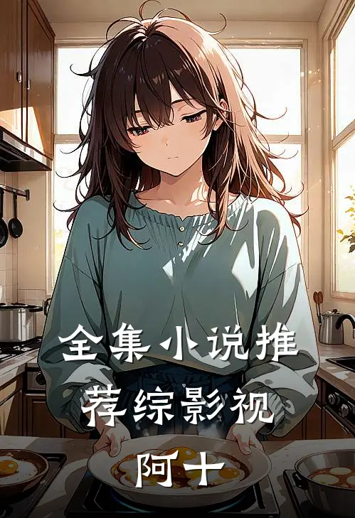 全集小说推荐综影视:阿十