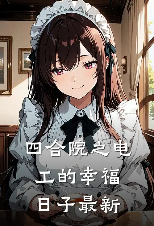 四合院之电工的幸福日子最新