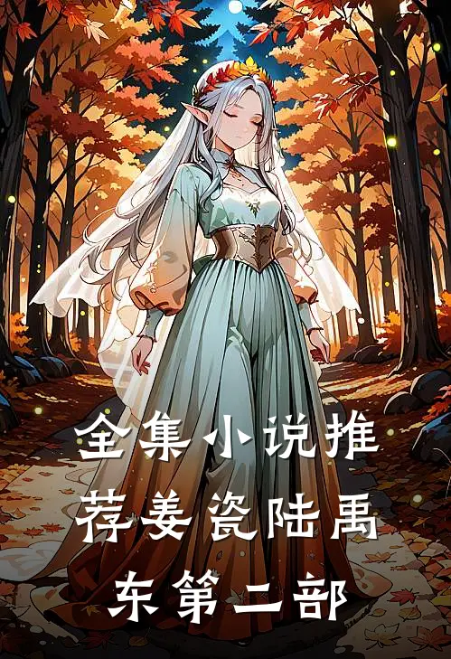 全集小说推荐姜瓷陆禹东第二部