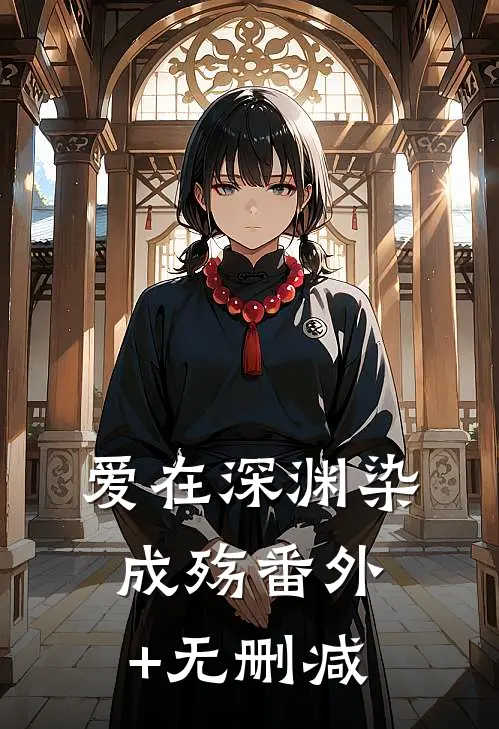 爱在深渊染成殇番外+无删减