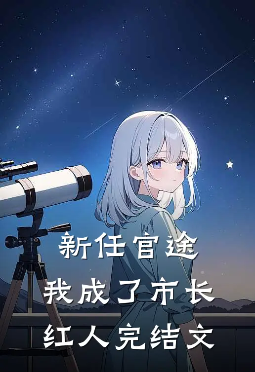新任官途，我成了市长红人完结文
