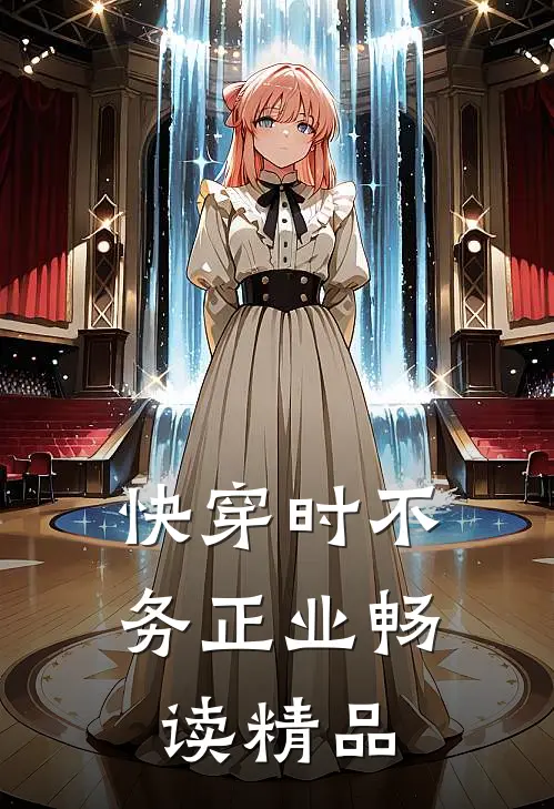快穿时不务正业畅读精品