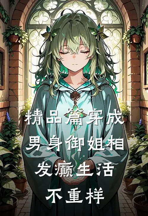 精品篇穿成男身御姐相，发癫生活不重样