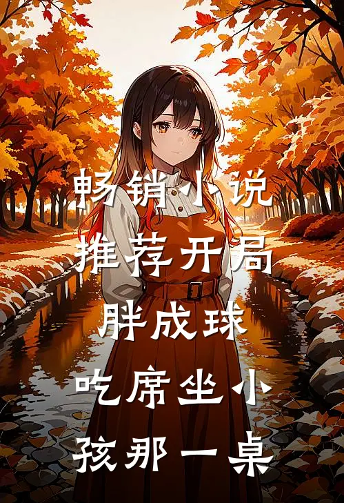 畅销小说推荐开局胖成球，吃席坐小孩那一桌