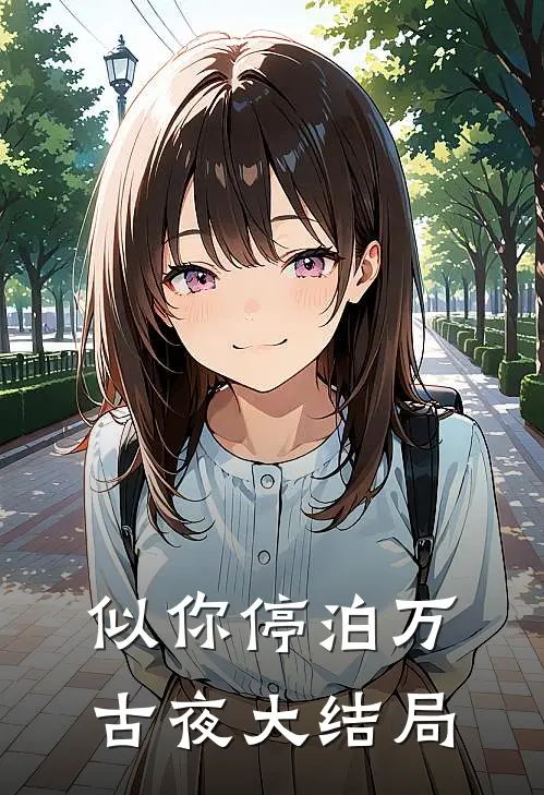 似你停泊万古夜大结局