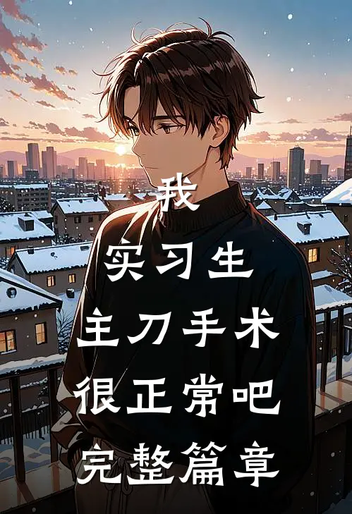 我，实习生，主刀手术很正常吧完整篇章