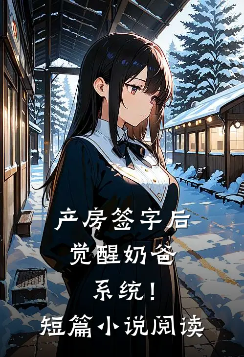产房签字后，觉醒奶爸系统！短篇小说阅读
