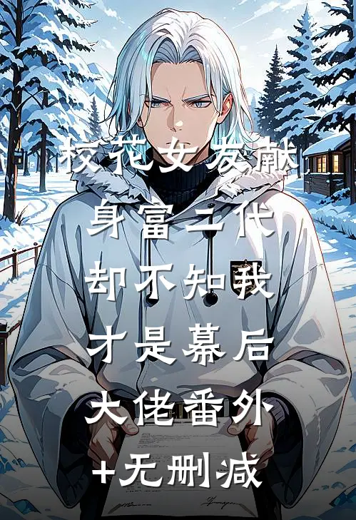 校花女友献身富二代，却不知我才是幕后大佬番外+无删减