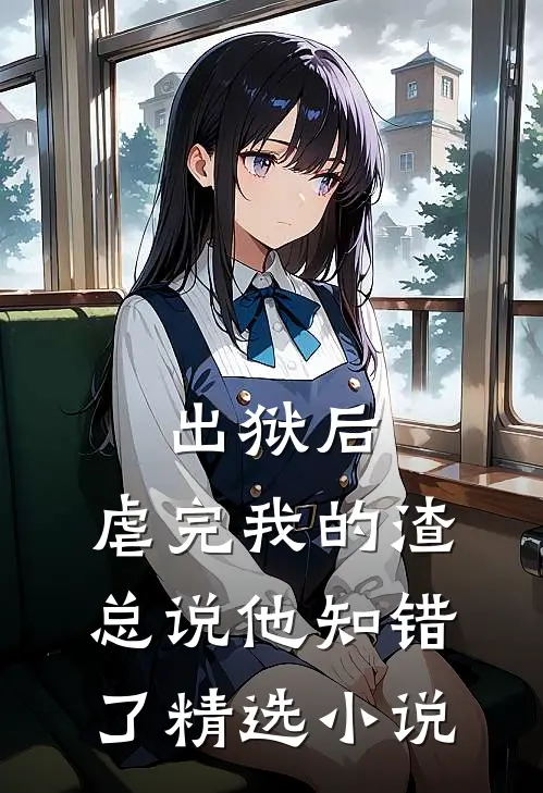 出狱后，虐完我的渣总说他知错了精选小说