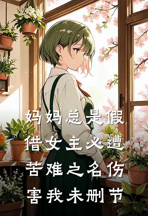 妈妈总是假借女主必遭苦难之名伤害我未删节