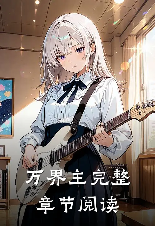 万界主完整章节阅读