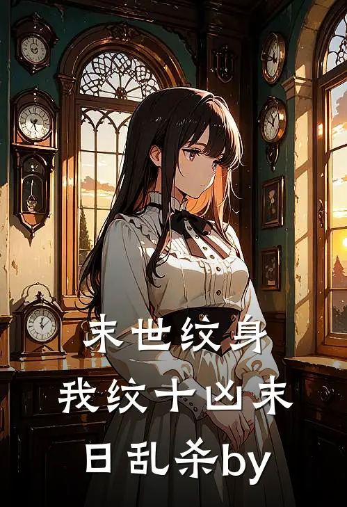 末世纹身：我纹十凶末日乱杀by