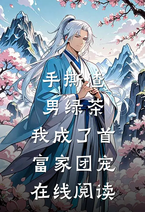 手撕渣男绿茶，我成了首富家团宠在线阅读