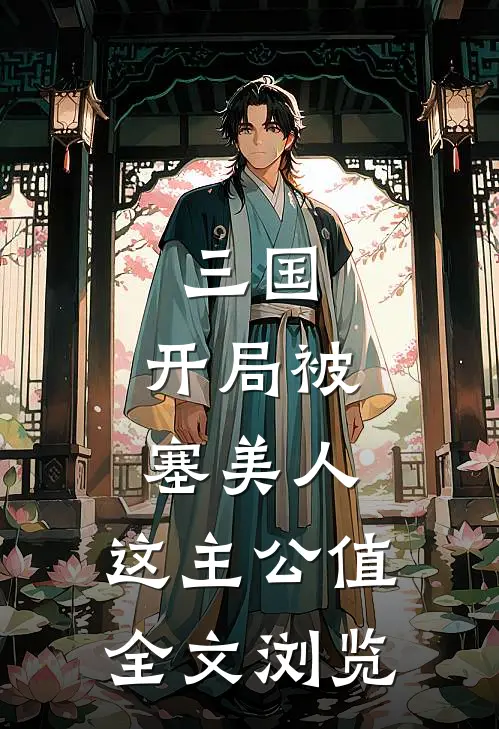 三国：开局被塞美人，这主公值全文浏览
