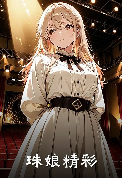 珠娘精彩