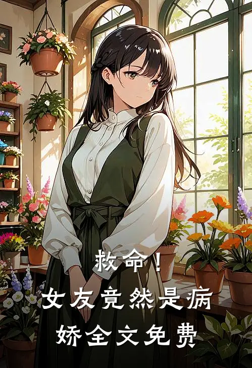 救命！女友竟然是病娇全文免费