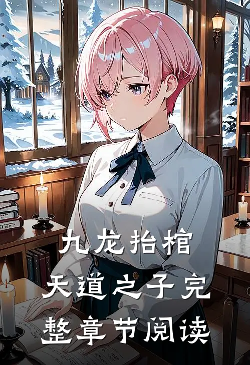 九龙抬棺：天道之子完整章节阅读