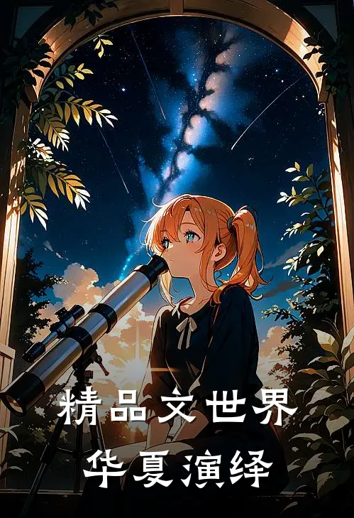 精品文世界：华夏演绎