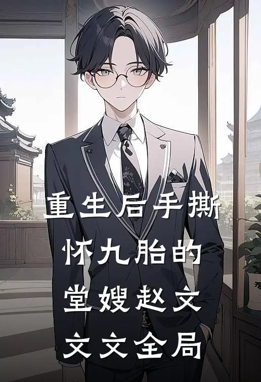 重生后手撕怀九胎的堂嫂赵文文文全局