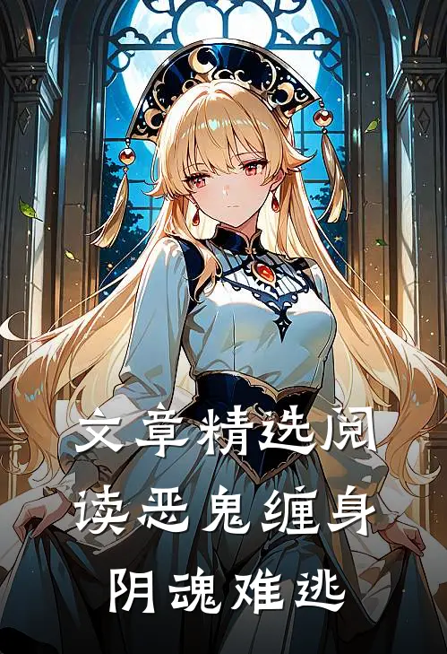 文章精选阅读恶鬼缠身，阴魂难逃