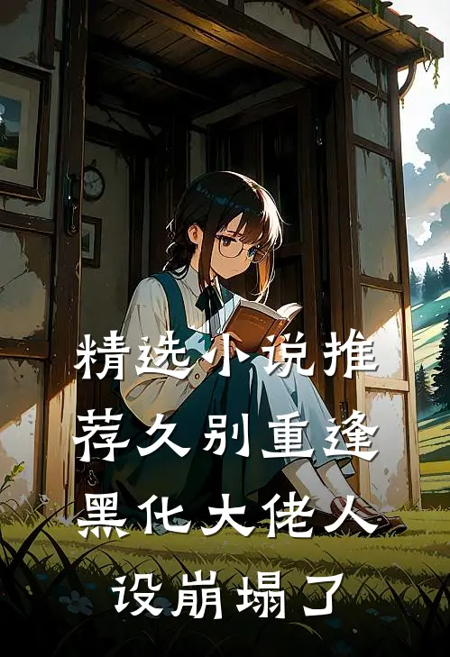 精选小说推荐久别重逢：黑化大佬人设崩塌了
