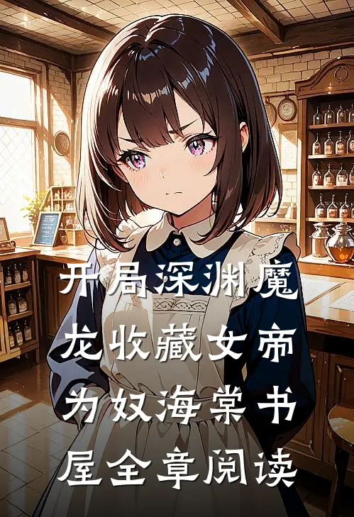 开局深渊魔龙收藏女帝为奴海棠书屋全章阅读