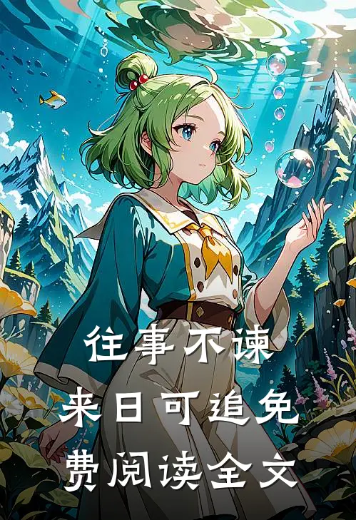 往事不谏，来日可追免费阅读全文