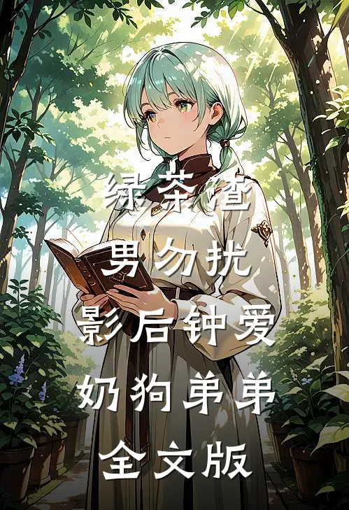 绿茶渣男勿扰，影后钟爱奶狗弟弟全文版