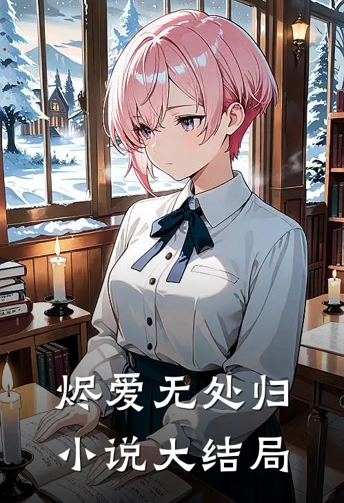 烬爱无处归小说大结局