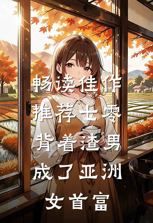 畅读佳作推荐七零：背着渣男成了亚洲女首富