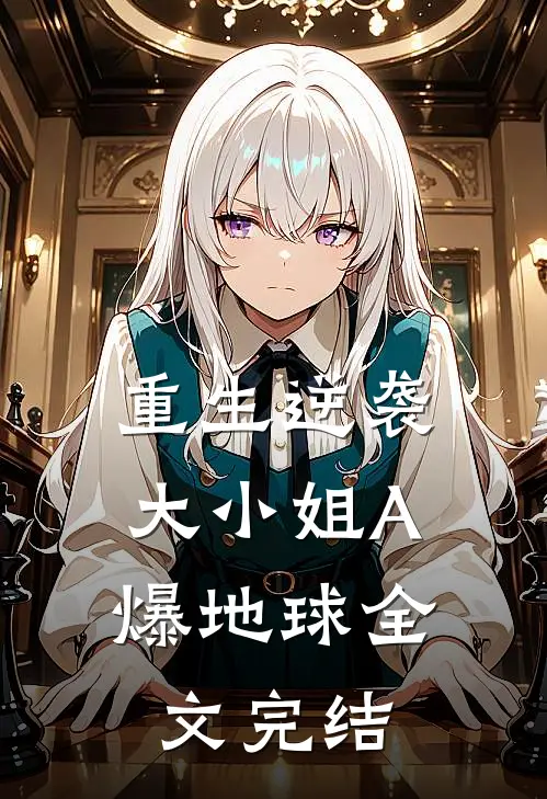 重生逆袭：大小姐A爆地球全文完结
