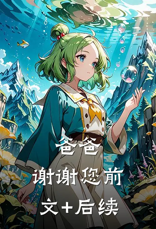 爸爸，谢谢您前文+后续