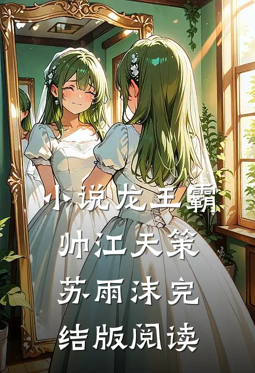 小说龙王霸帅江天策苏雨沫完结版阅读