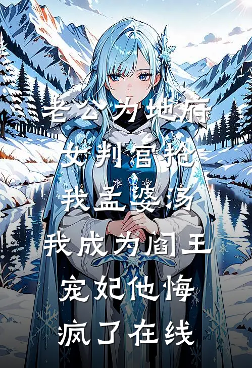 老公为地府女判官抢我孟婆汤，我成为阎王宠妃他悔疯了在线