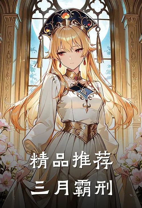 精品推荐三月霸刑