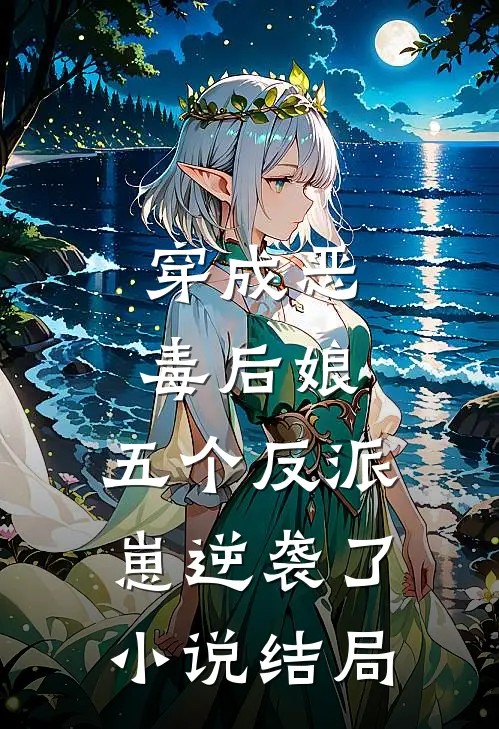 穿成恶毒后娘，五个反派崽逆袭了小说结局