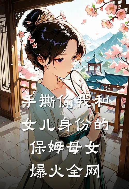 手撕偷我和女儿身份的保姆母女爆火全网