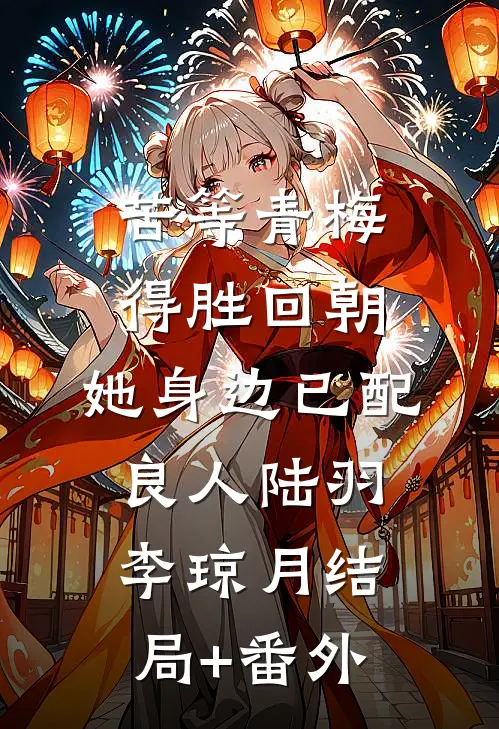 苦等青梅得胜回朝，她身边已配良人陆羽李琼月结局+番外