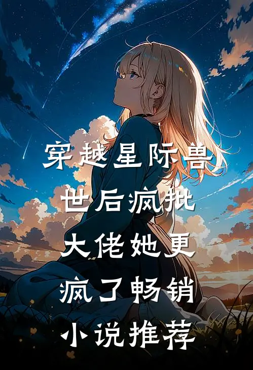 穿越星际兽世后疯批大佬她更疯了畅销小说推荐