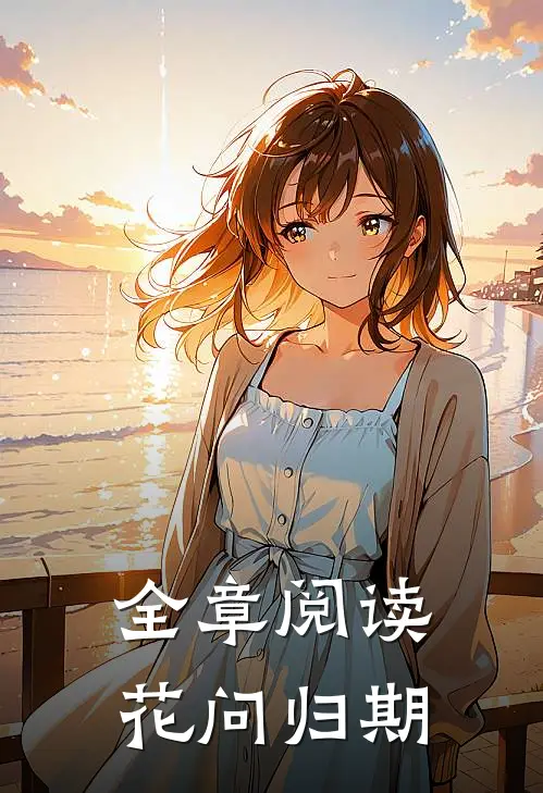 全章阅读花问归期