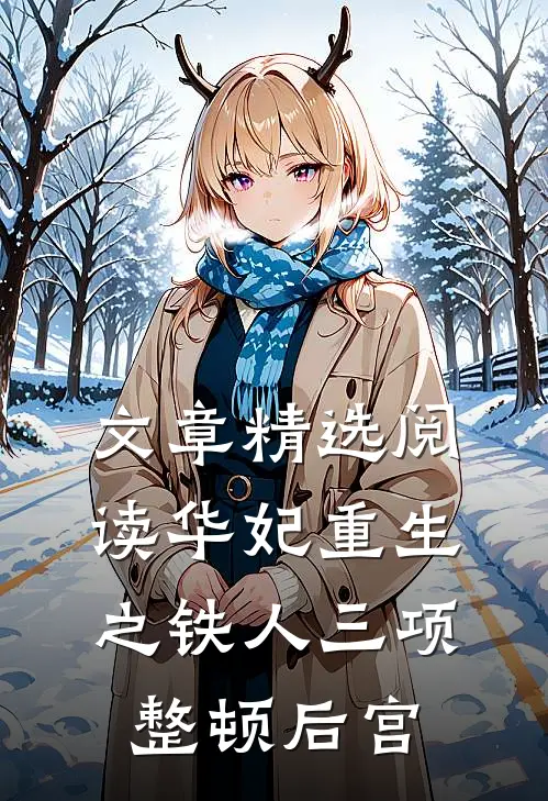 文章精选阅读华妃重生之铁人三项整顿后宫