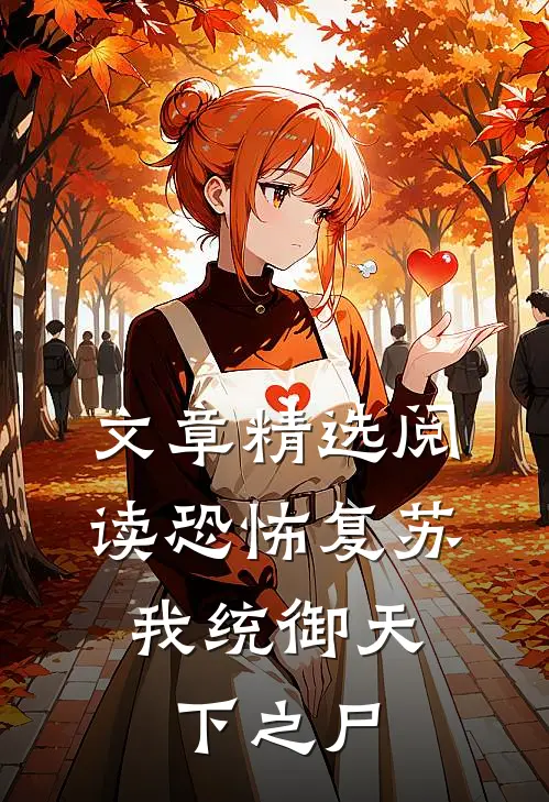 文章精选阅读恐怖复苏:我统御天下之尸