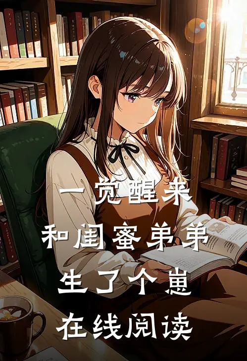 一觉醒来，和闺蜜弟弟生了个崽在线阅读