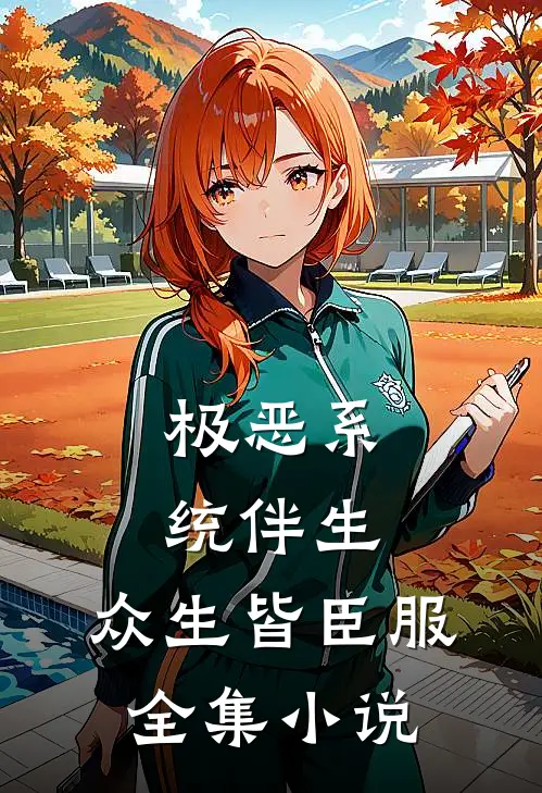 极恶系统伴生，众生皆臣服全集小说
