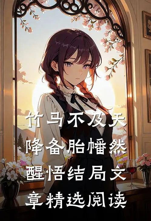 竹马不及天降备胎幡然醒悟结局文章精选阅读