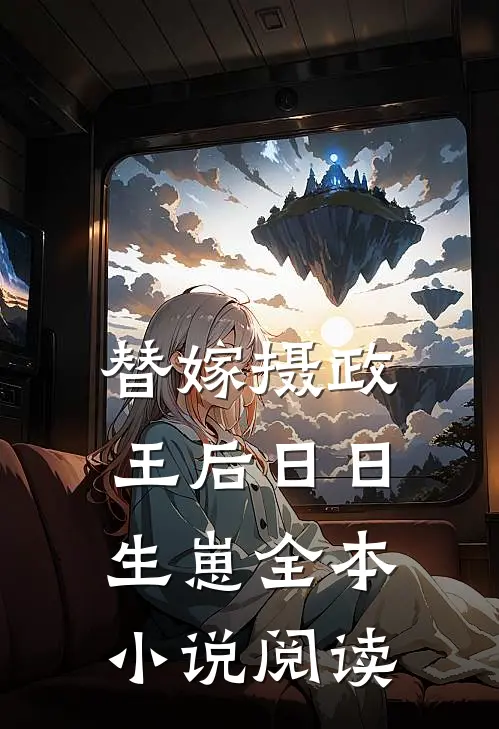 替嫁摄政王后日日生崽全本小说阅读