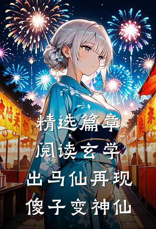 精选篇章阅读玄学：出马仙再现，傻子变神仙
