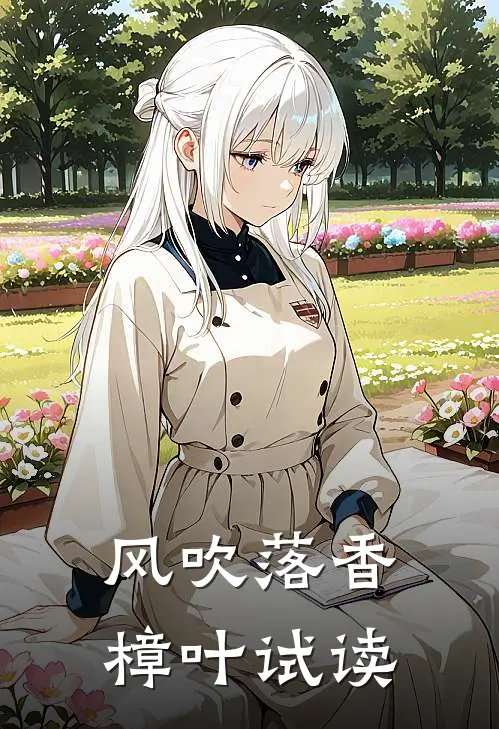风吹落香樟叶试读