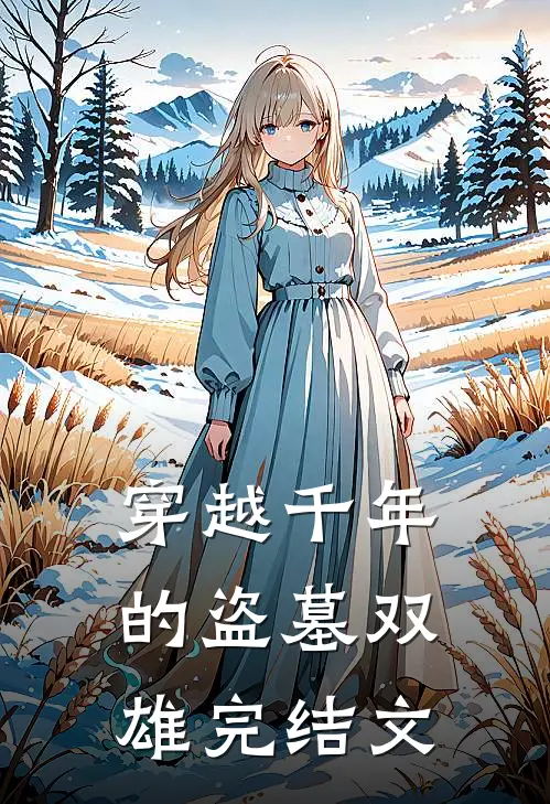 穿越千年的盗墓双雄完结文