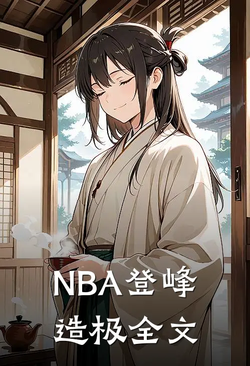 NBA登峰造极全文